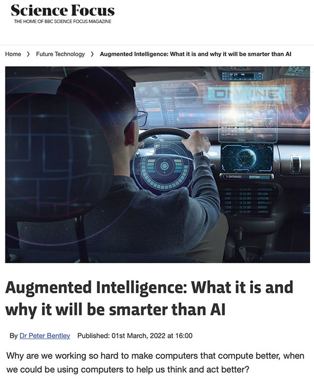 augmented AI article