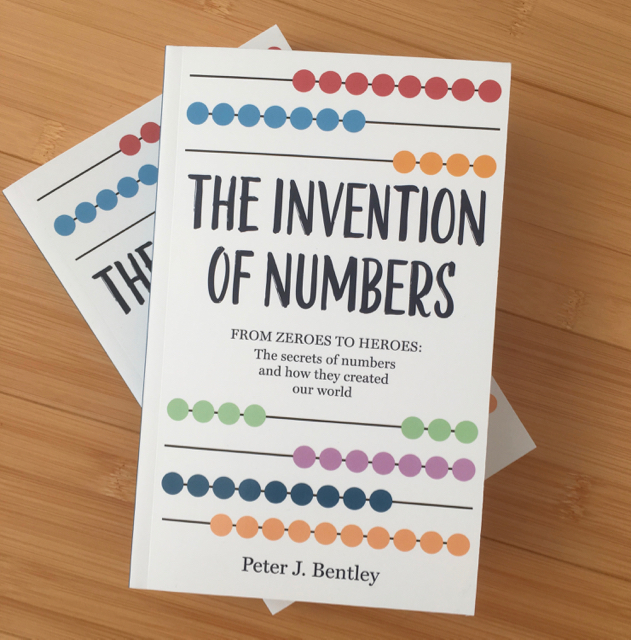 Invention of Numbers