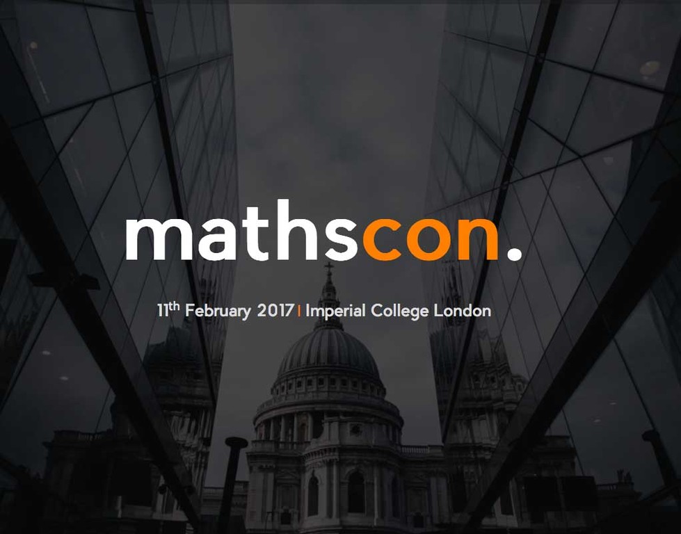 mathscon